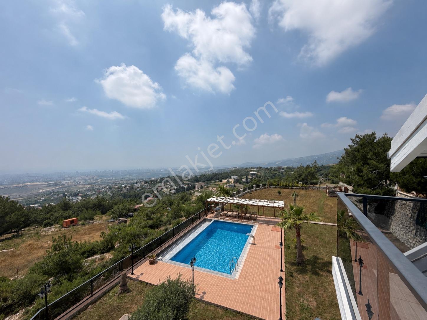 Turyap Sistem'den Buluklu Zirvede Efsane Fourlex Villa — fotoğraf 27