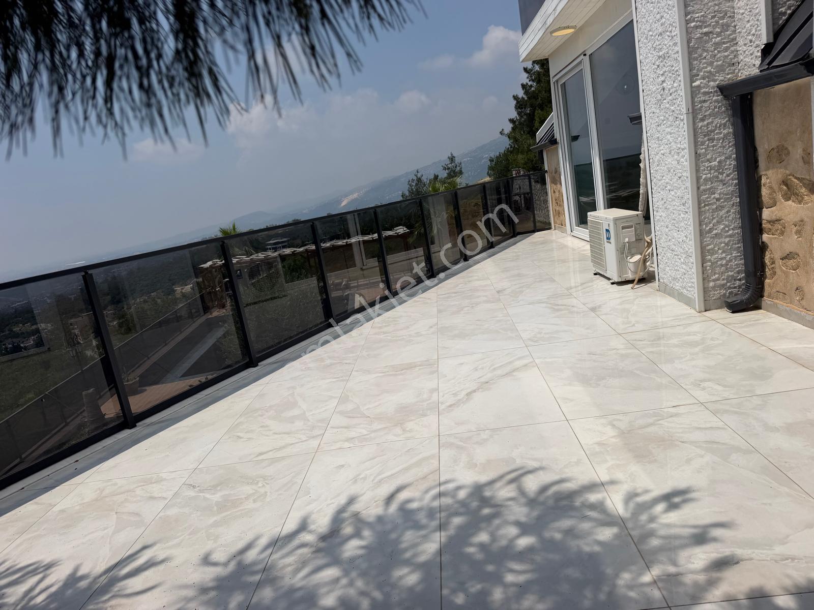 Turyap Sistem'den Buluklu Zirvede Efsane Fourlex Villa — fotoğraf 30