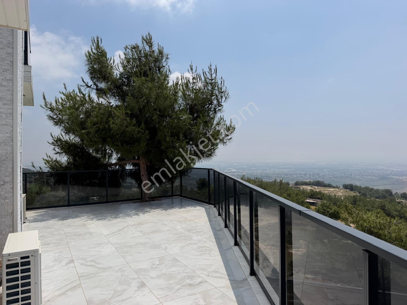 Turyap Sistem'den Buluklu Zirvede Efsane Fourlex Villa — fotoğraf 31