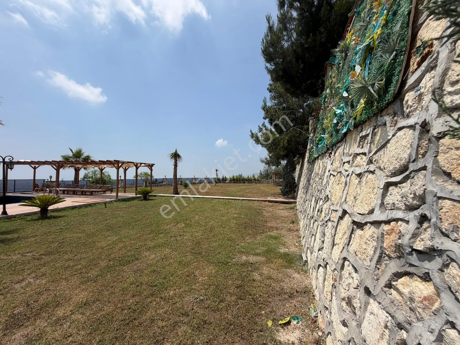 Turyap Sistem'den Buluklu Zirvede Efsane Fourlex Villa — fotoğraf 33