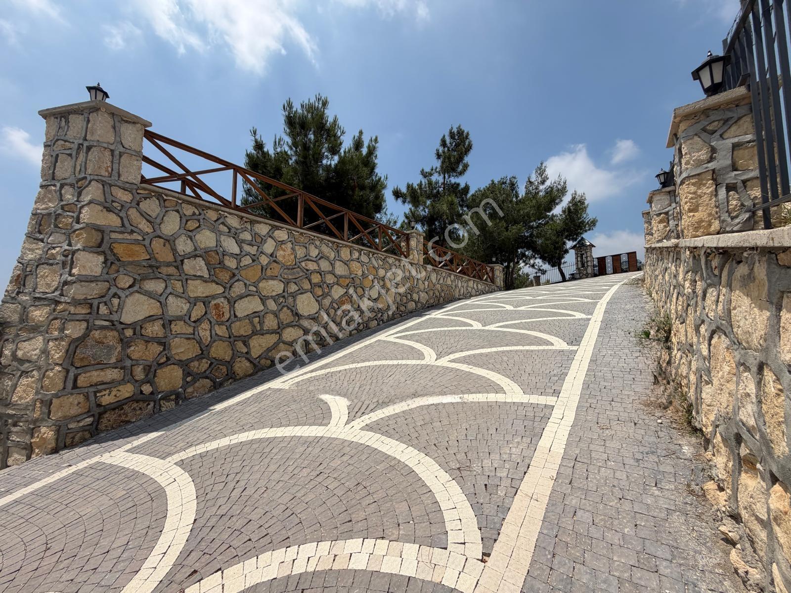Turyap Sistem'den Buluklu Zirvede Efsane Fourlex Villa — fotoğraf 34