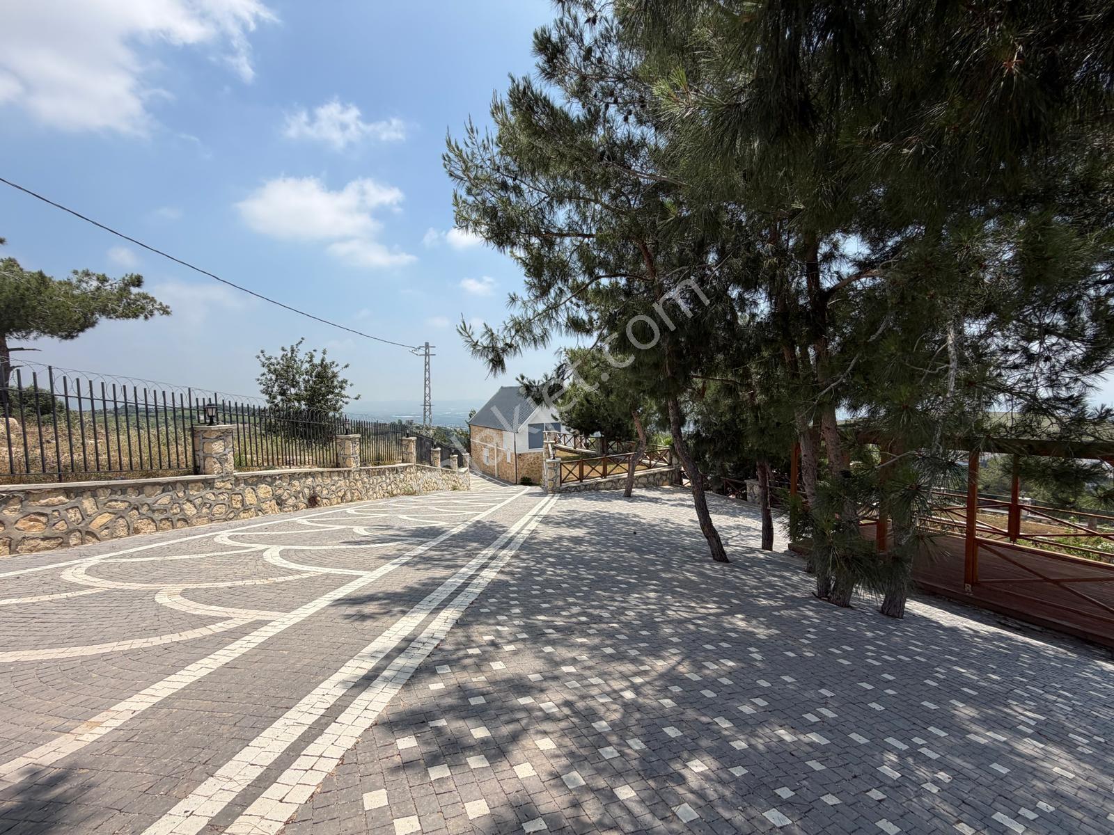 Turyap Sistem'den Buluklu Zirvede Efsane Fourlex Villa — fotoğraf 35