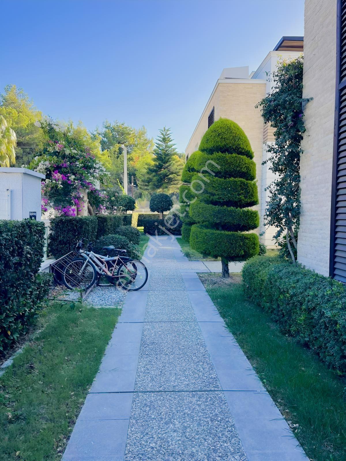 Sorgun'da Eşyalı 3+1 Bahçe Katı Daire (the Valley Villaları) — fotoğraf 3