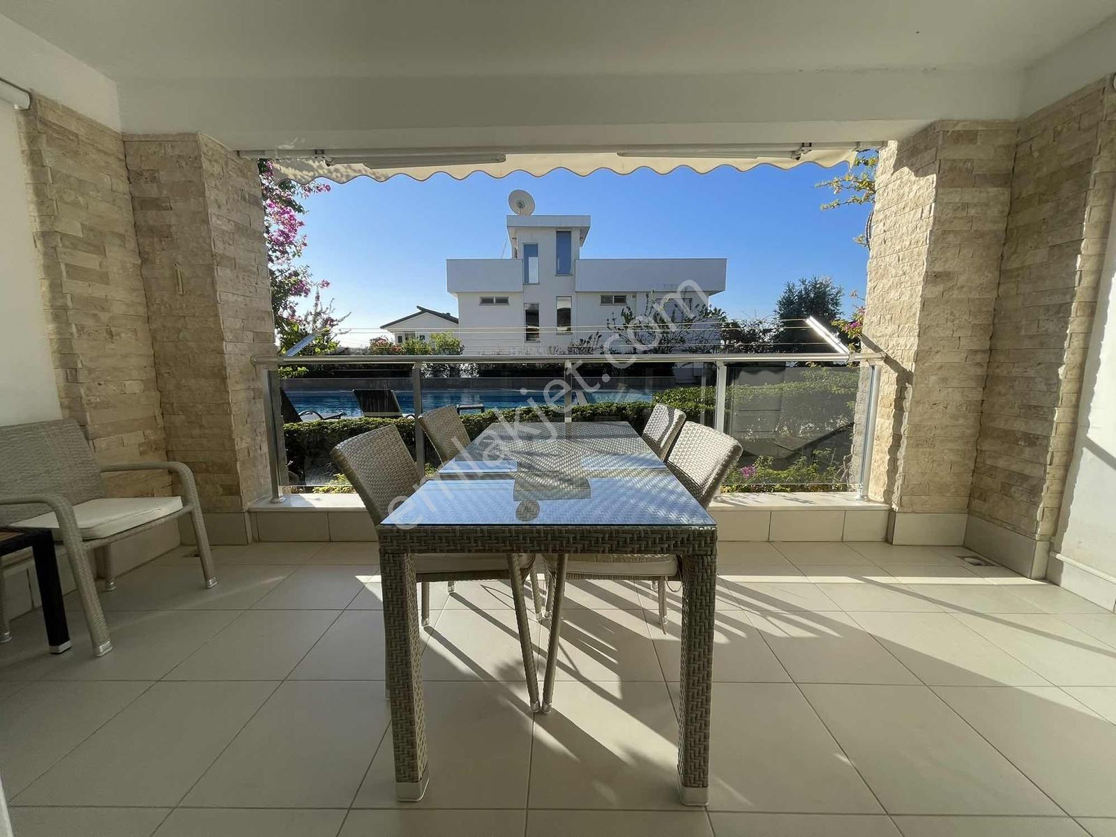 Sorgun'da Eşyalı 3+1 Bahçe Katı Daire (the Valley Villaları) — fotoğraf 6