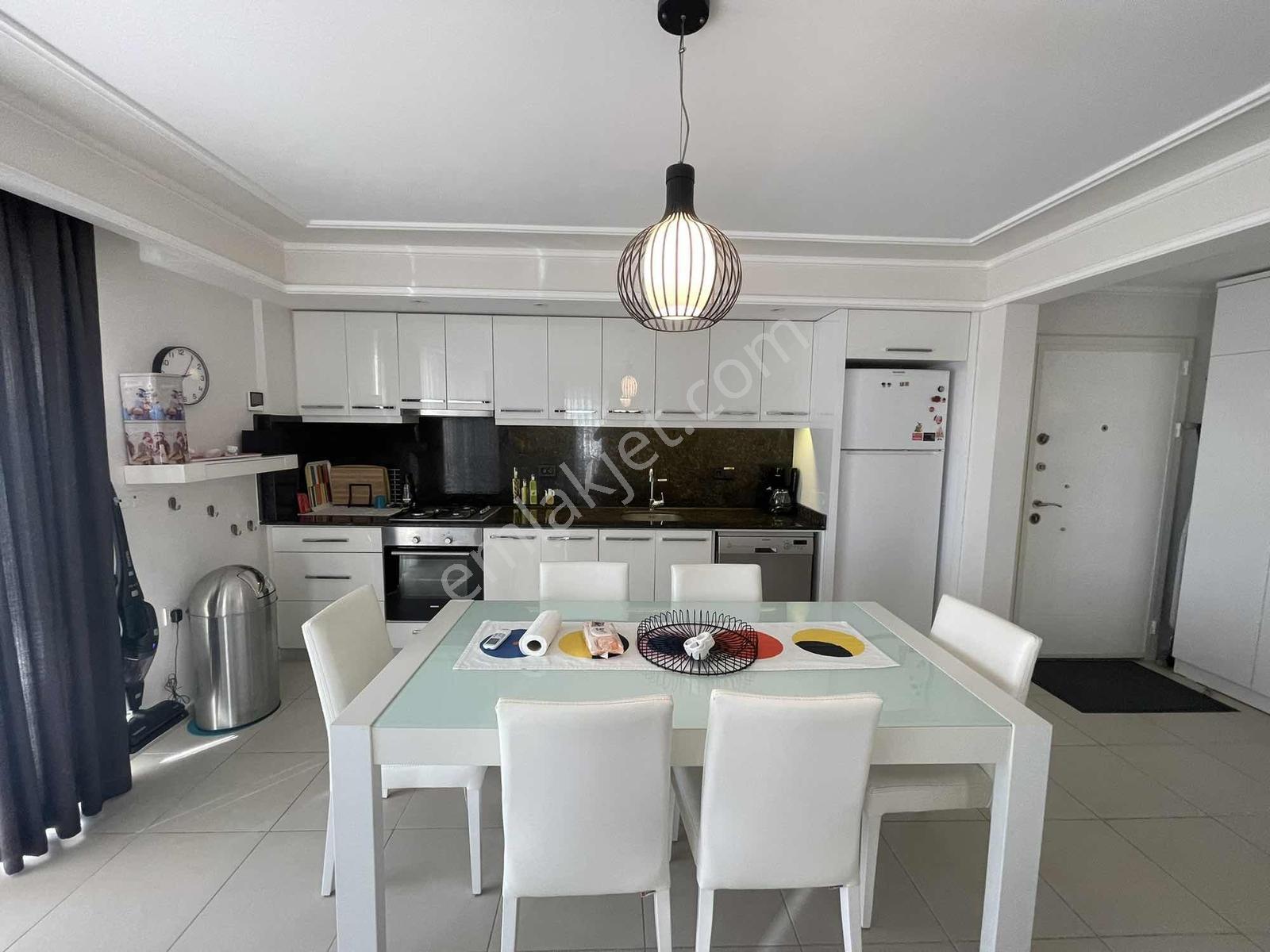 Sorgun'da Eşyalı 3+1 Bahçe Katı Daire (the Valley Villaları) — fotoğraf 18