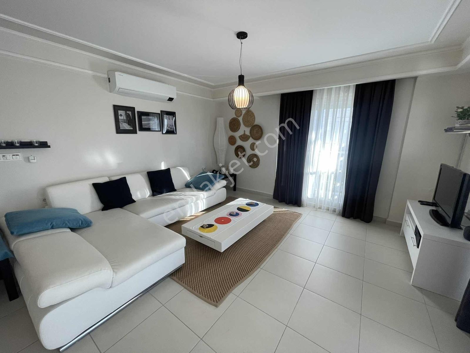 Sorgun'da Eşyalı 3+1 Bahçe Katı Daire (the Valley Villaları) — fotoğraf 20