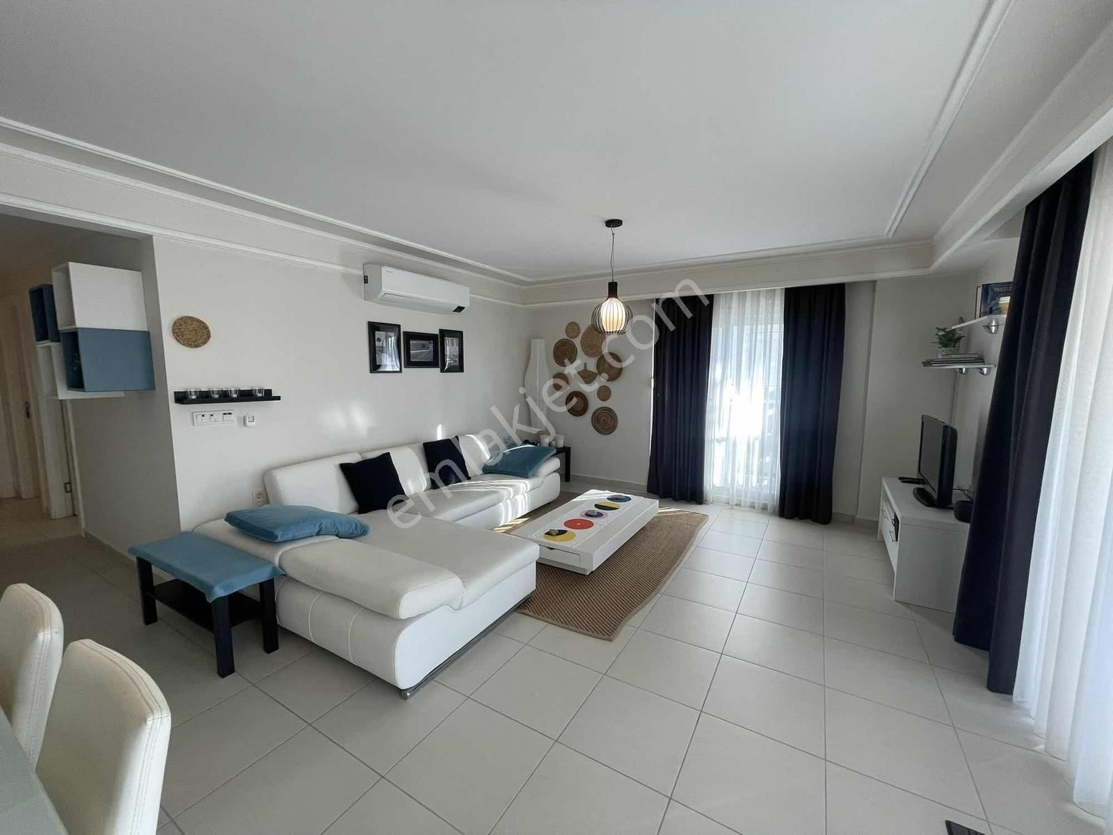 Sorgun'da Eşyalı 3+1 Bahçe Katı Daire (the Valley Villaları) — fotoğraf 21