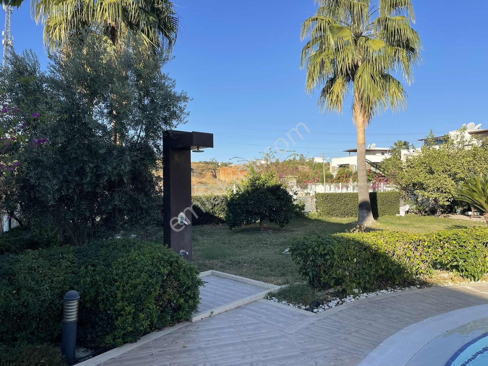 Sorgun'da Eşyalı 3+1 Bahçe Katı Daire (the Valley Villaları) — fotoğraf 24