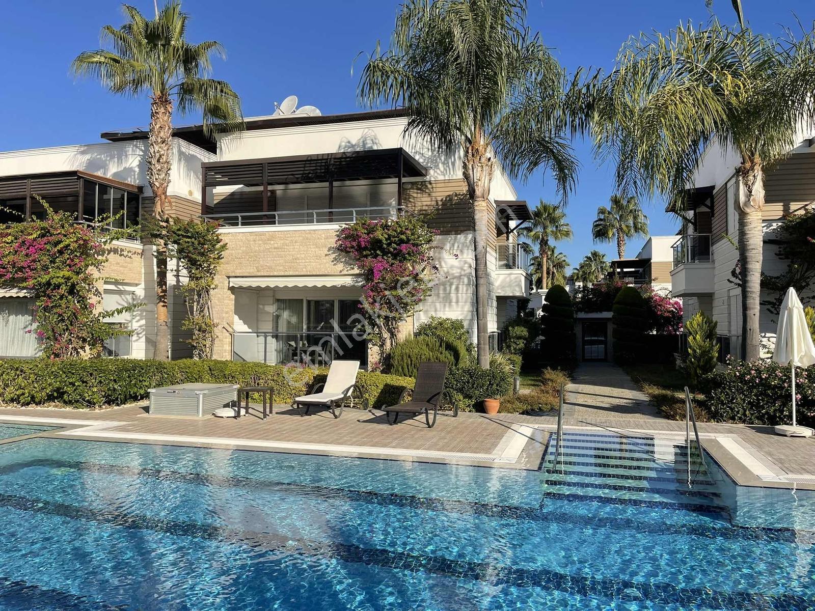 Sorgun'da Eşyalı 3+1 Bahçe Katı Daire (the Valley Villaları) — fotoğraf 25