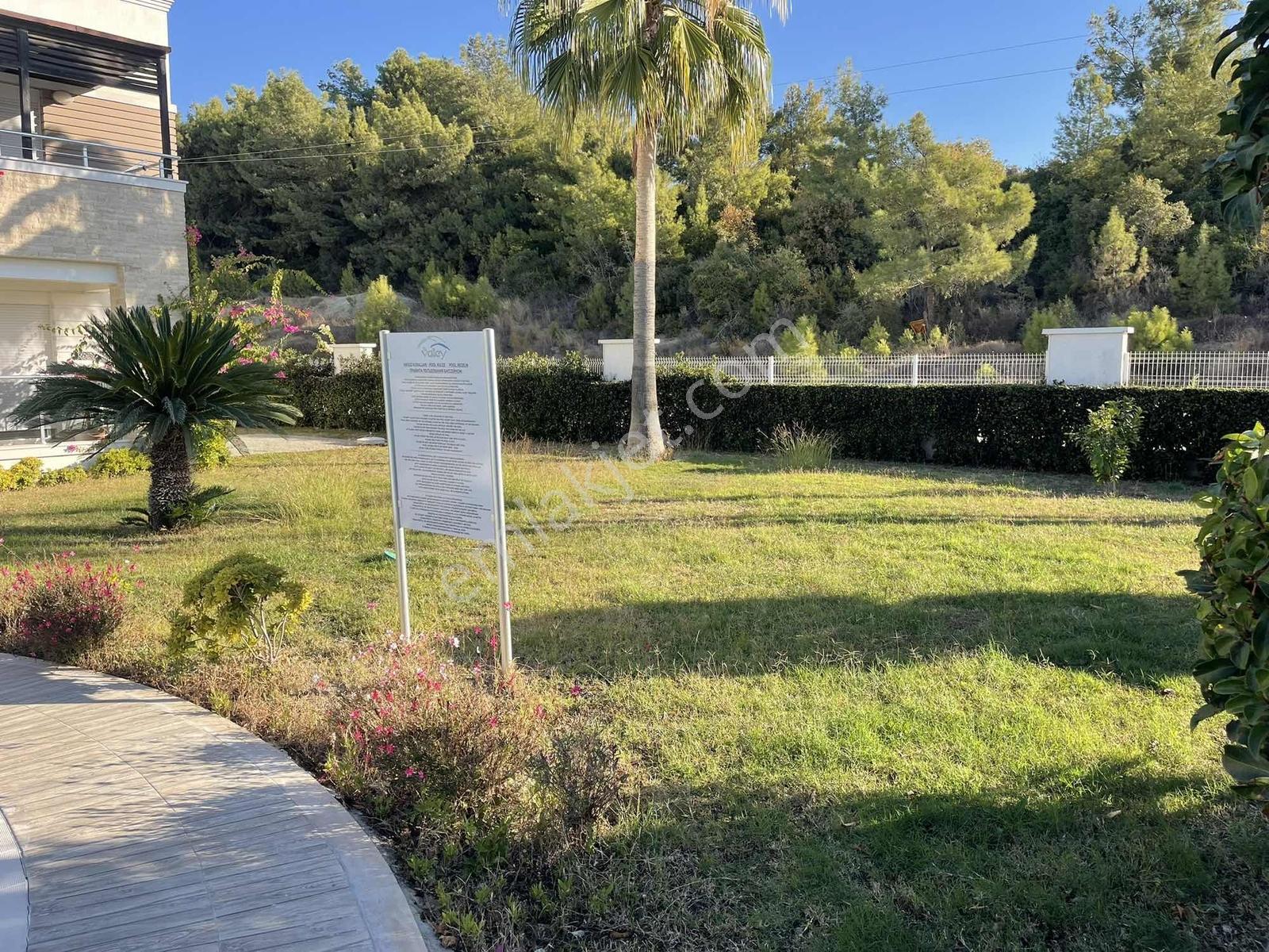Sorgun'da Eşyalı 3+1 Bahçe Katı Daire (the Valley Villaları) — fotoğraf 26