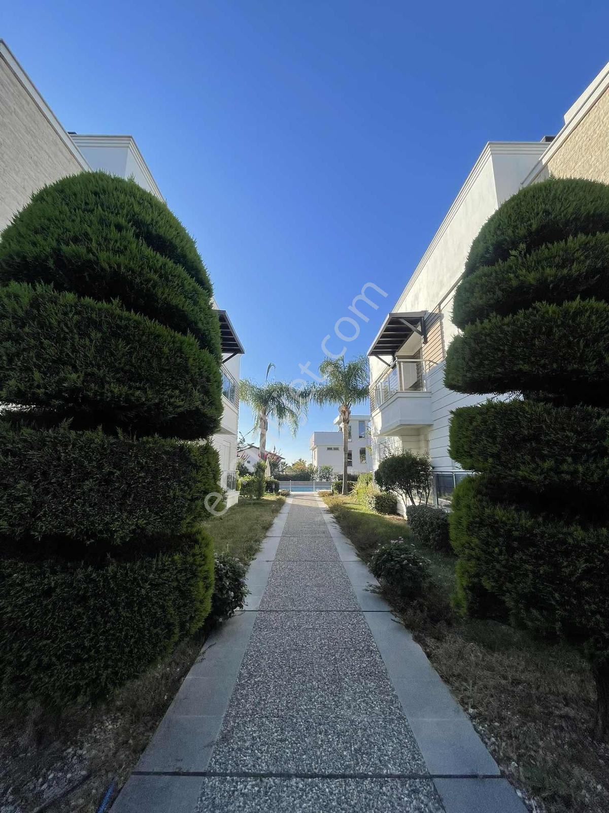 Sorgun'da Eşyalı 3+1 Bahçe Katı Daire (the Valley Villaları) — fotoğraf 31