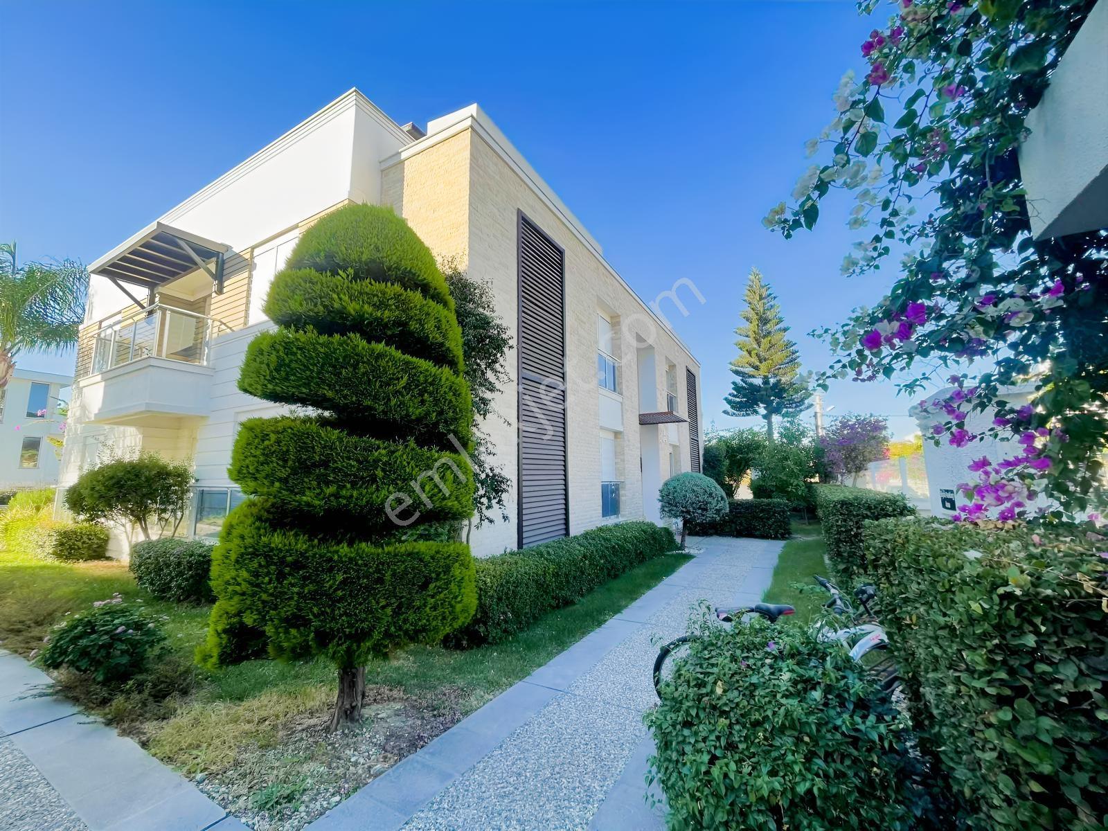 Sorgun'da Eşyalı 3+1 Bahçe Katı Daire (the Valley Villaları) — fotoğraf 32