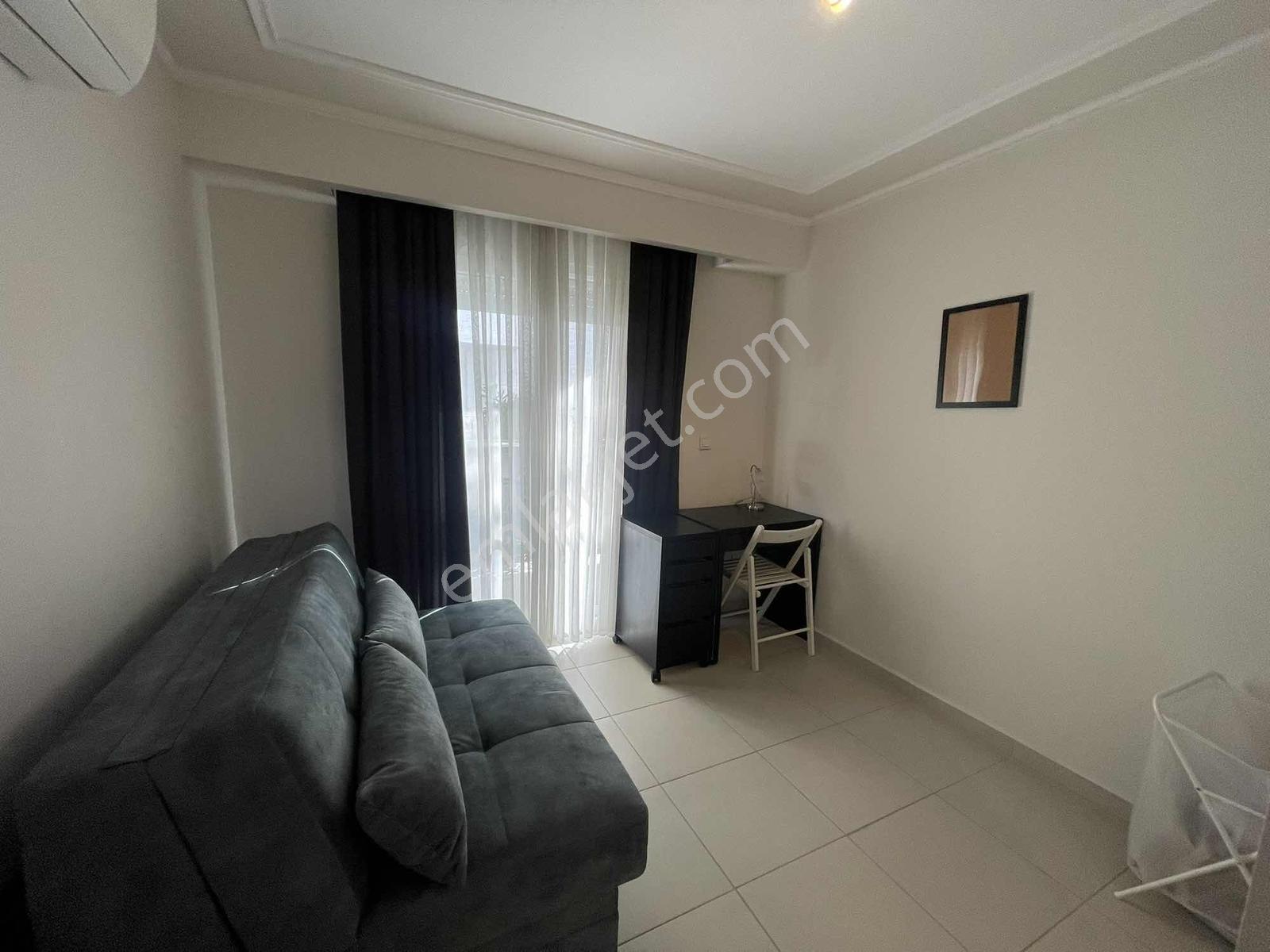 Sorgun'da Eşyalı 3+1 Bahçe Katı Daire (the Valley Villaları) — fotoğraf 33
