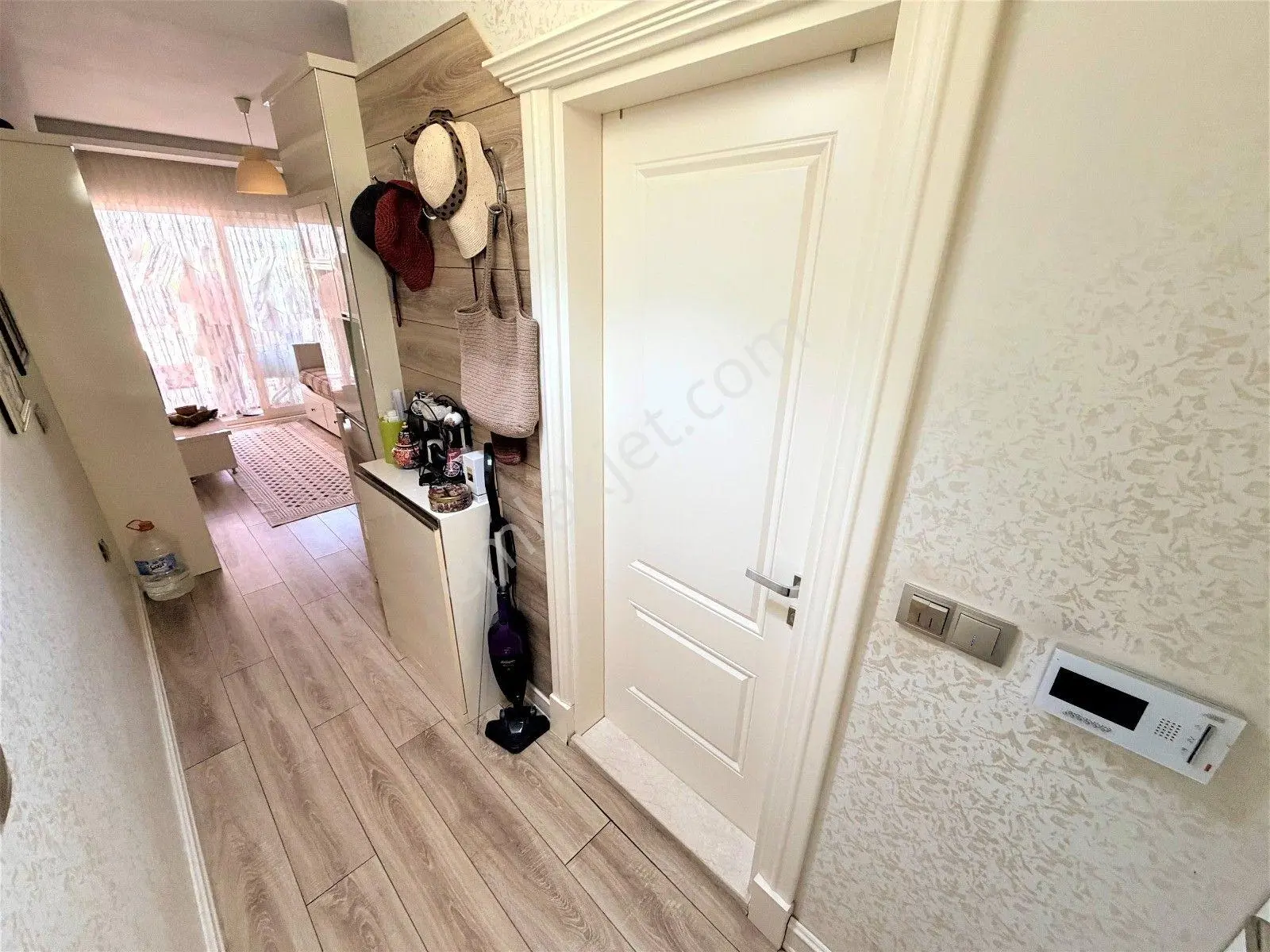 Yükselden Full Kredi Eşyalı Havuzlu Sosyal Donatılı Stüdyo Daire — fotoğraf 5