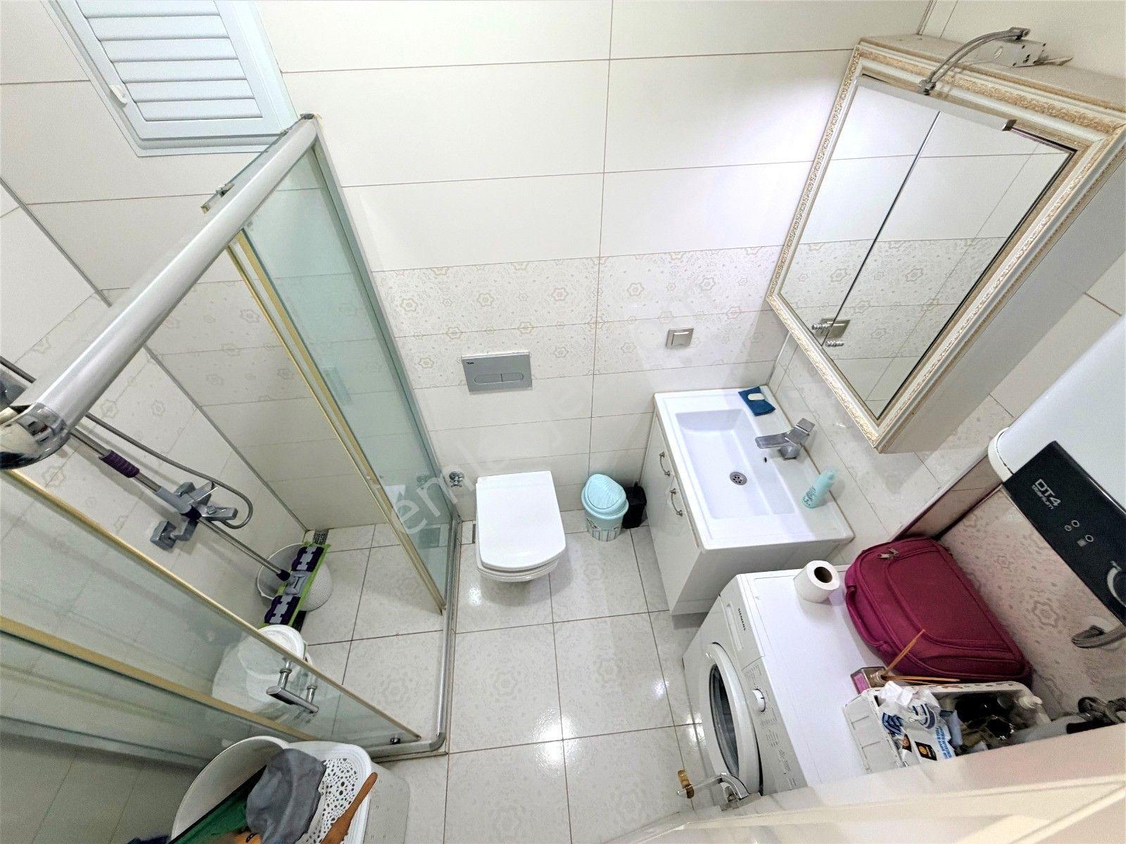 Yükselden Full Kredi Eşyalı Havuzlu Sosyal Donatılı Stüdyo Daire — fotoğraf 7