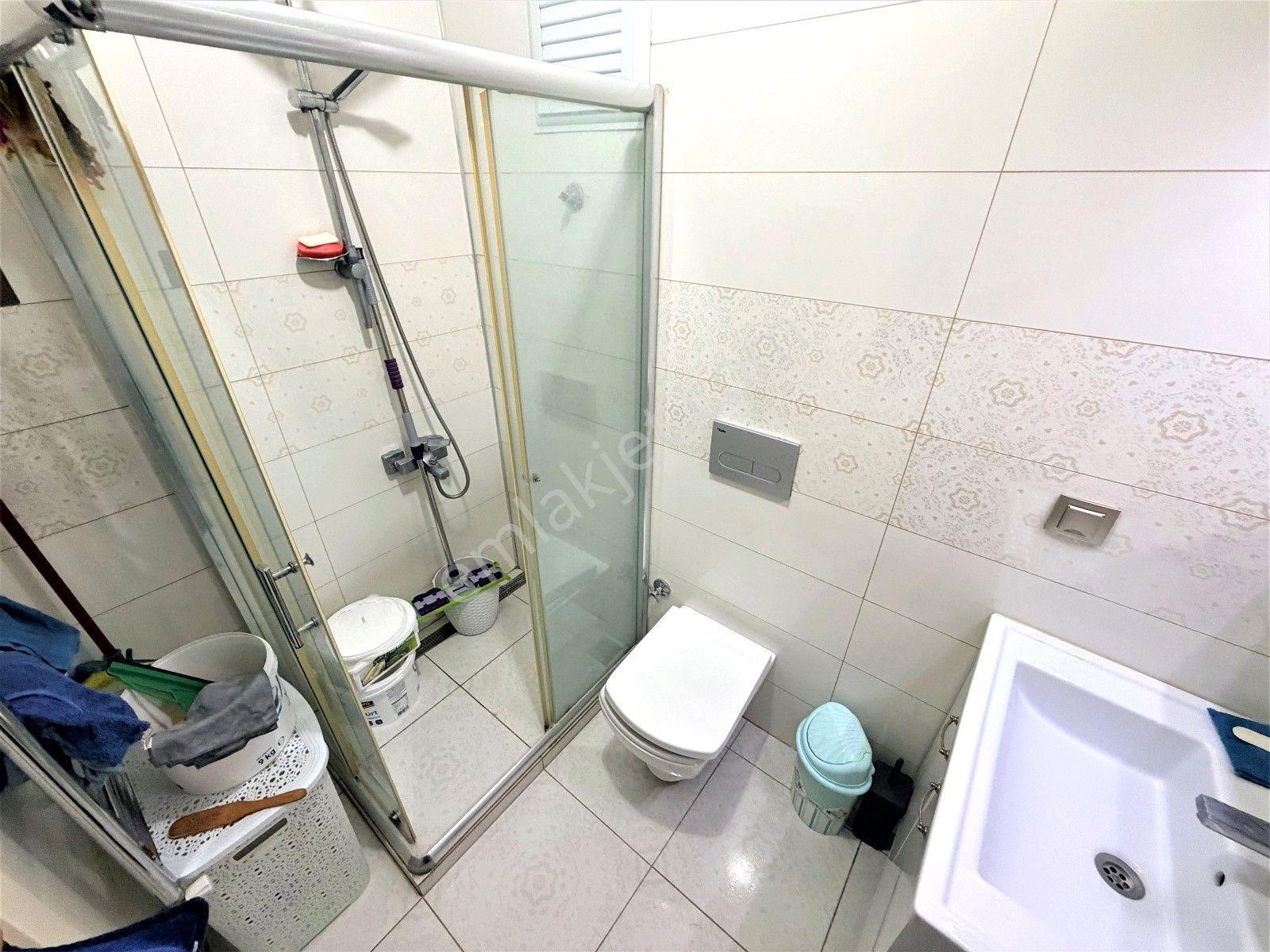 Yükselden Full Kredi Eşyalı Havuzlu Sosyal Donatılı Stüdyo Daire — fotoğraf 8