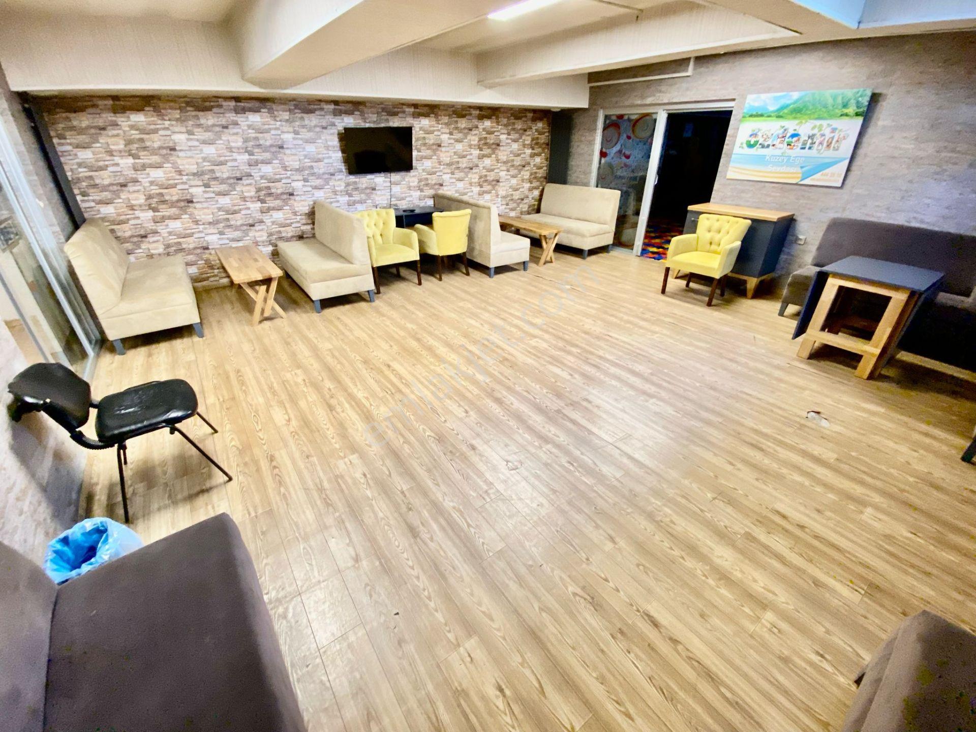 Yükselden Full Kredi Eşyalı Havuzlu Sosyal Donatılı Stüdyo Daire — fotoğraf 12
