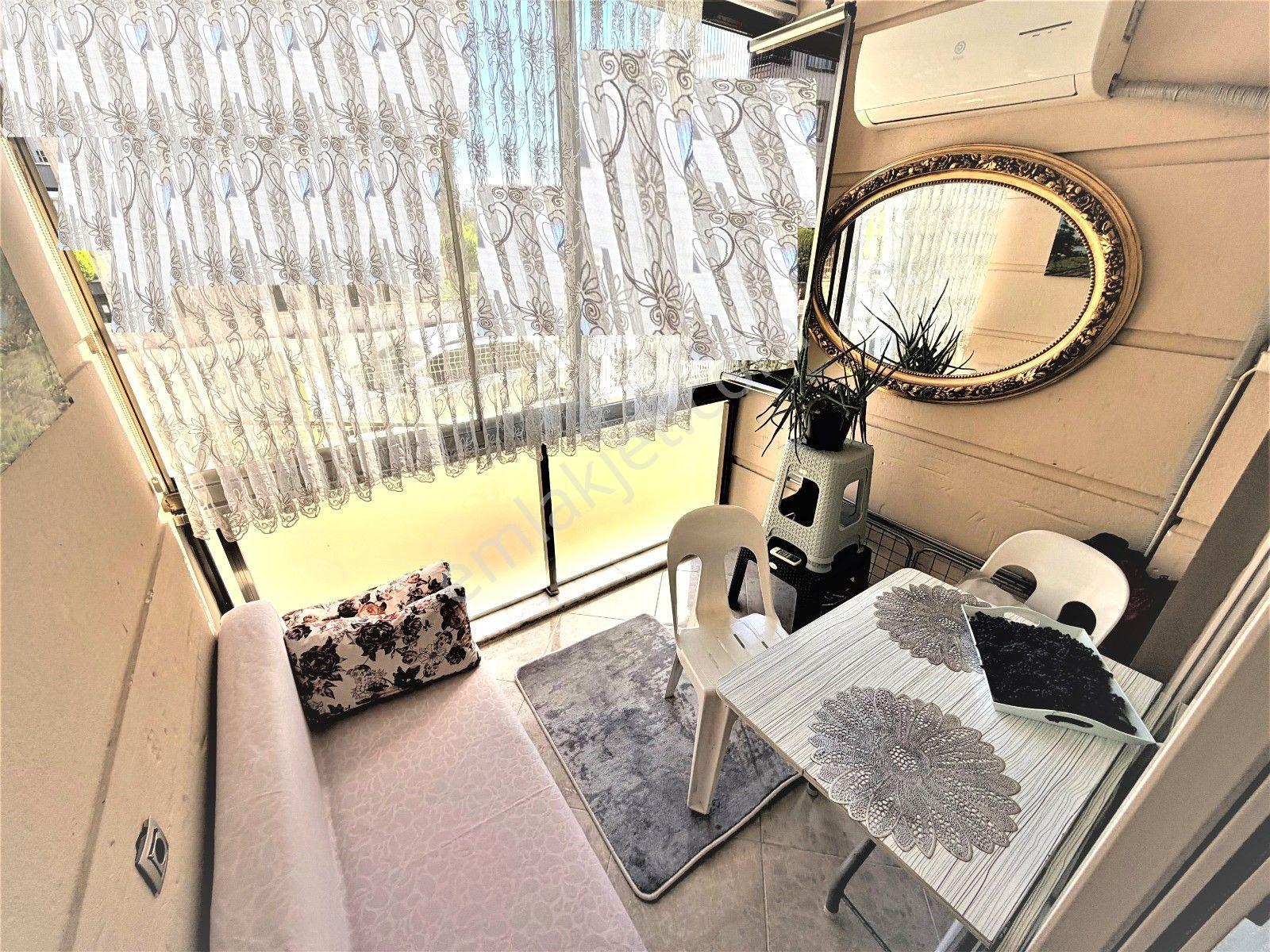 Yükselden Full Kredi Eşyalı Havuzlu Sosyal Donatılı Stüdyo Daire — fotoğraf 17