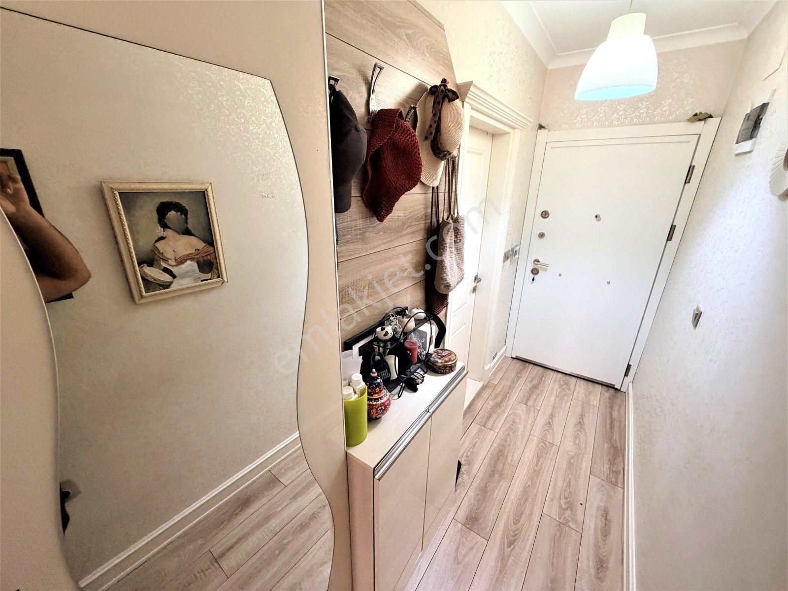 Yükselden Full Kredi Eşyalı Havuzlu Sosyal Donatılı Stüdyo Daire — fotoğraf 19
