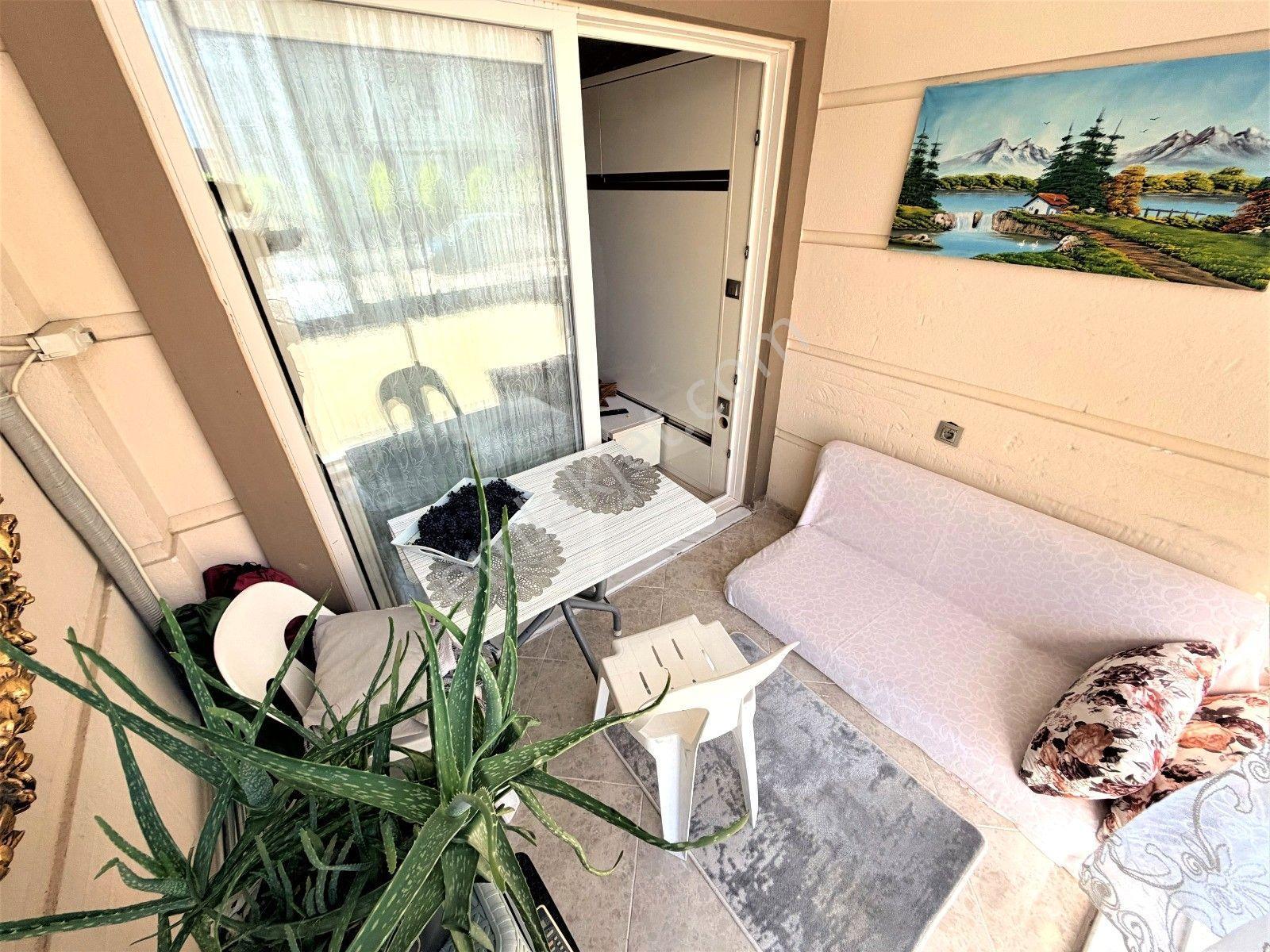 Yükselden Full Kredi Eşyalı Havuzlu Sosyal Donatılı Stüdyo Daire — fotoğraf 20