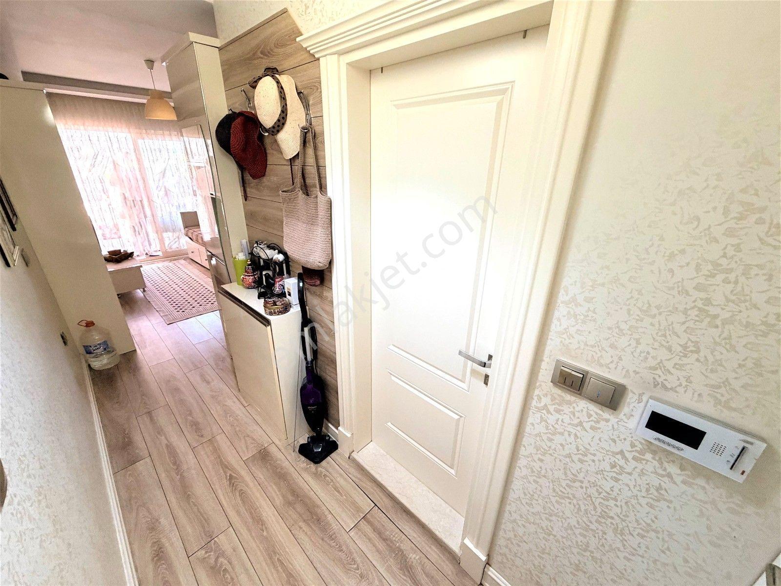 Yükselden Full Kredi Eşyalı Havuzlu Sosyal Donatılı Stüdyo Daire — fotoğraf 24