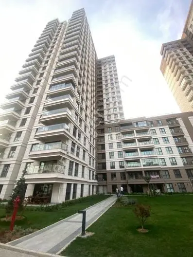 Bahçeşehir Referans Arakat Büyük Tip 2+1 Daire — fotoğraf 2