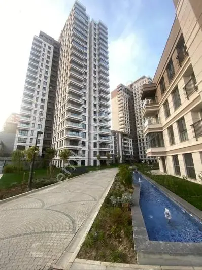 Bahçeşehir Referans Arakat Büyük Tip 2+1 Daire — fotoğraf 4