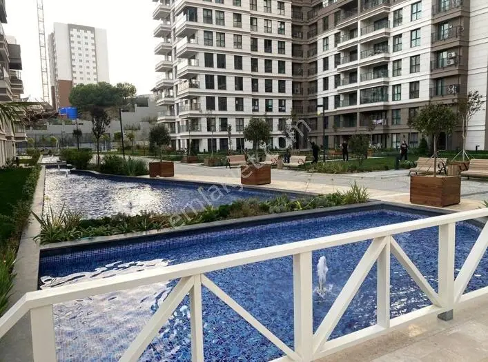 Bahçeşehir Referans Arakat Büyük Tip 2+1 Daire — fotoğraf 5