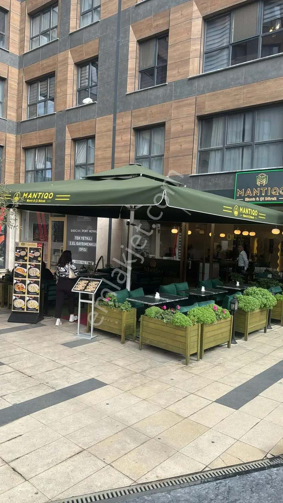 Bahçeşehir Referans Arakat Büyük Tip 2+1 Daire — fotoğraf 6