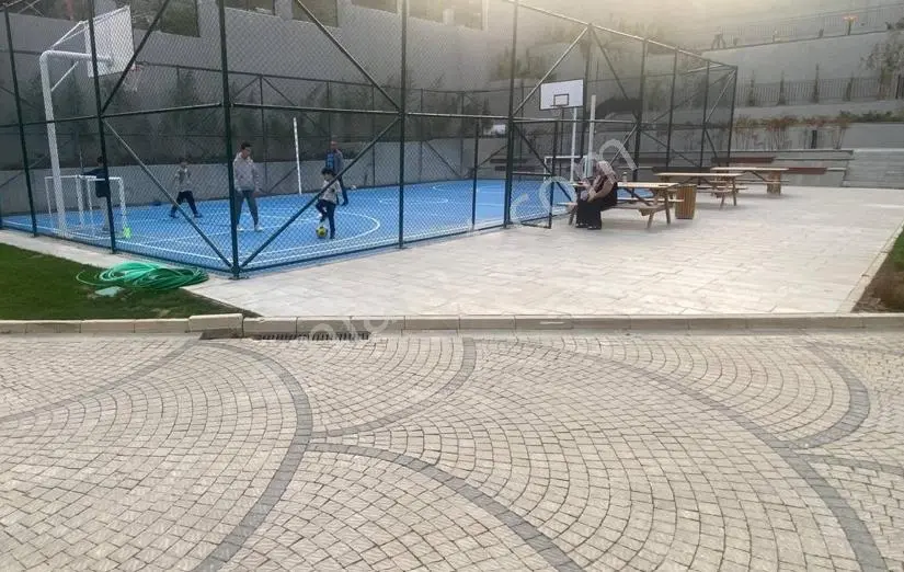 Bahçeşehir Referans Arakat Büyük Tip 2+1 Daire — fotoğraf 7