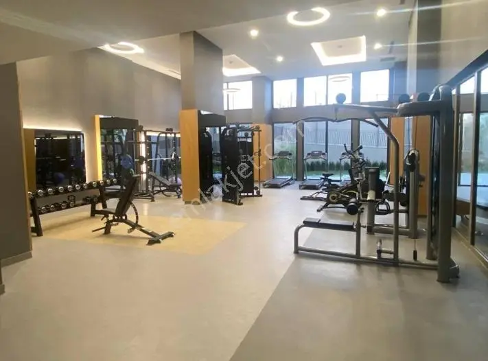 Bahçeşehir Referans Arakat Büyük Tip 2+1 Daire — fotoğraf 9