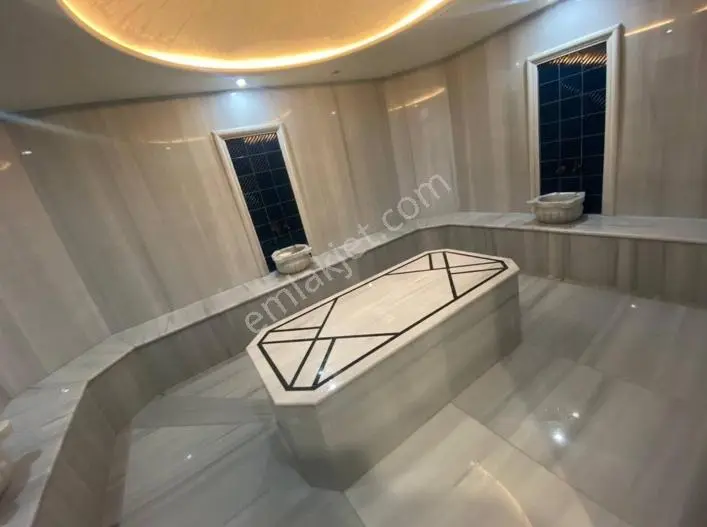 Bahçeşehir Referans Arakat Büyük Tip 2+1 Daire — fotoğraf 10