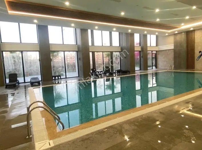 Bahçeşehir Referans Arakat Büyük Tip 2+1 Daire — fotoğraf 11