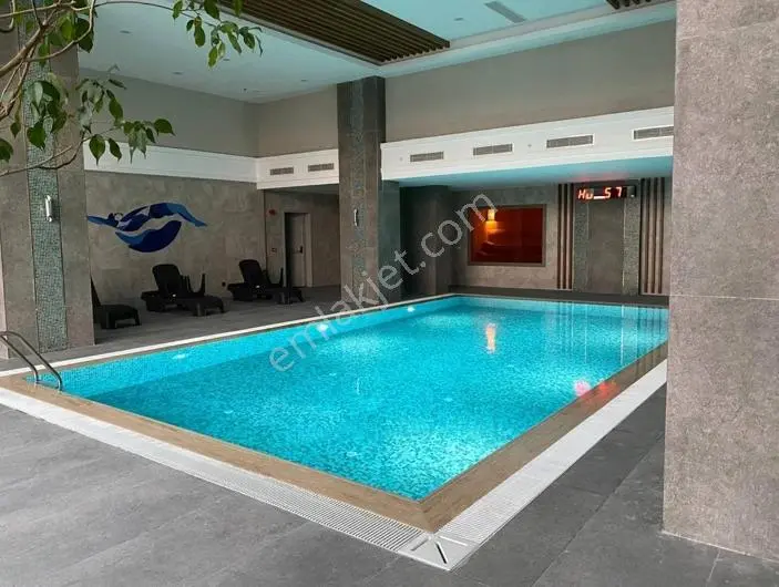Bahçeşehir Referans Arakat Büyük Tip 2+1 Daire — fotoğraf 12