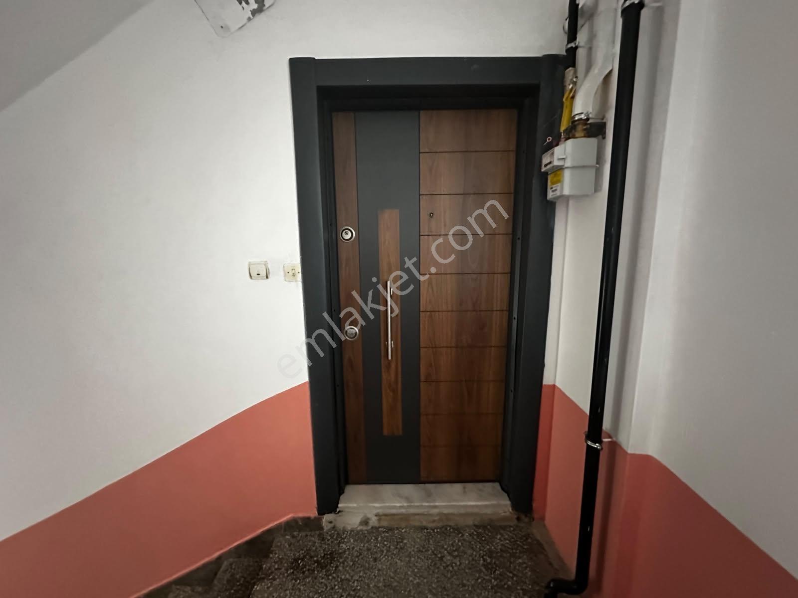 Mabel'den Beşikdüzü Güneş Sit Ara Kat 3+1 Satılık Daire — fotoğraf 4
