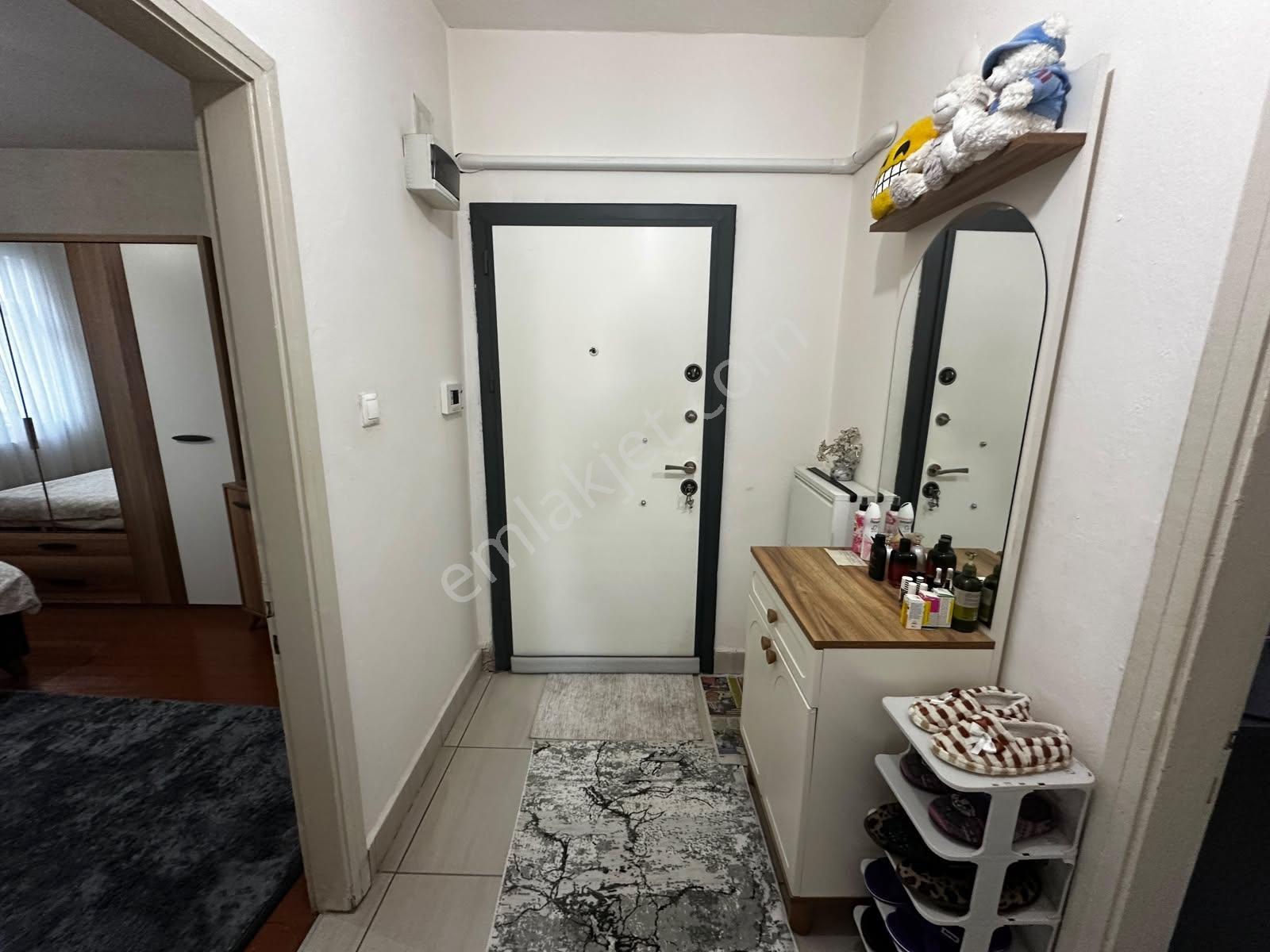 Mabel'den Beşikdüzü Güneş Sit Ara Kat 3+1 Satılık Daire — fotoğraf 5