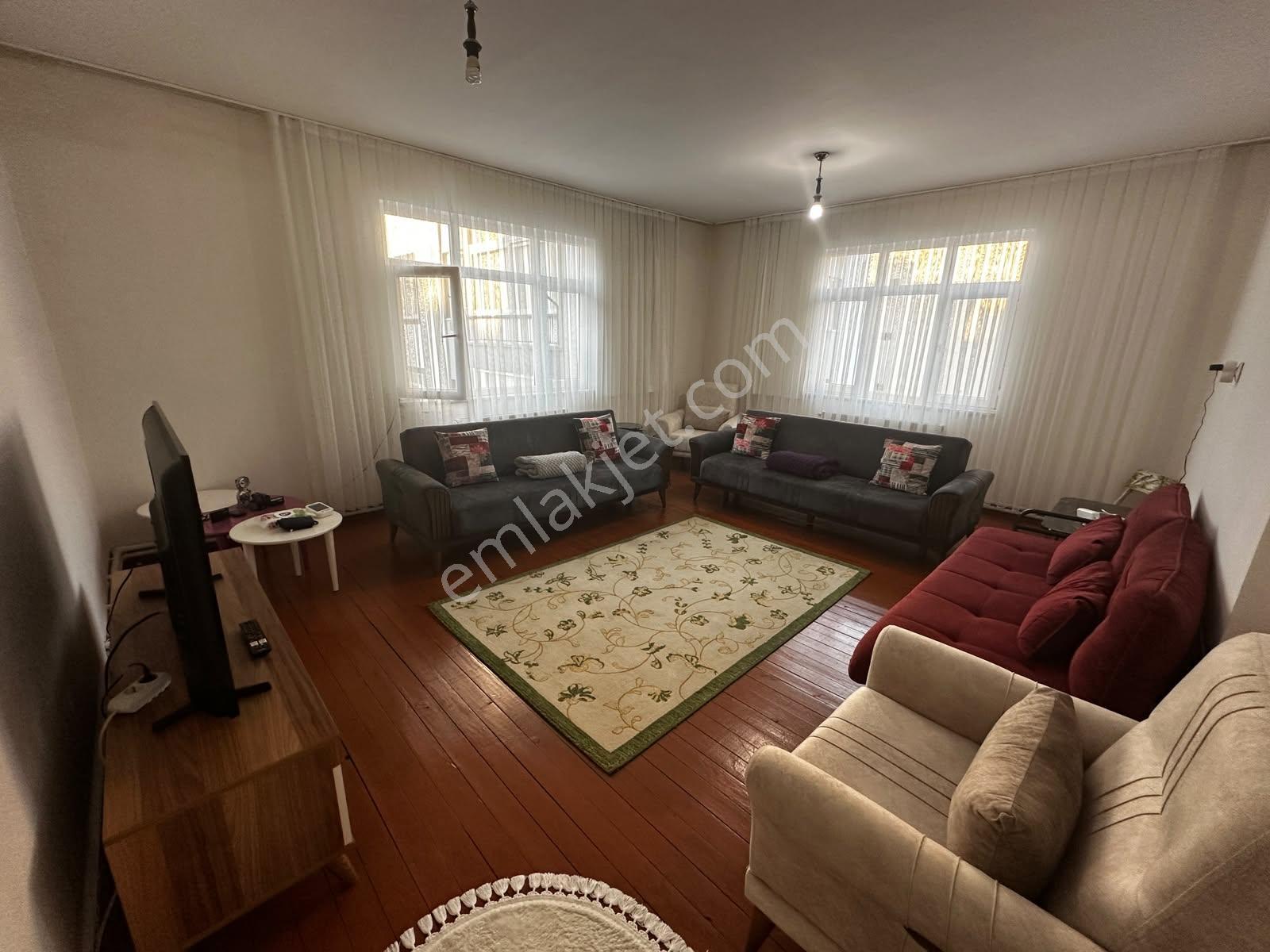 Mabel'den Beşikdüzü Güneş Sit Ara Kat 3+1 Satılık Daire — fotoğraf 8
