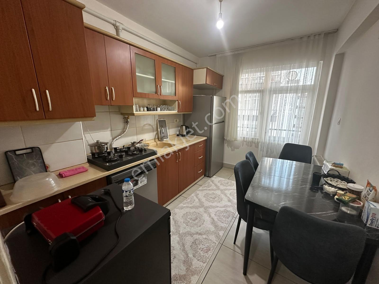 Mabel'den Beşikdüzü Güneş Sit Ara Kat 3+1 Satılık Daire — fotoğraf 11