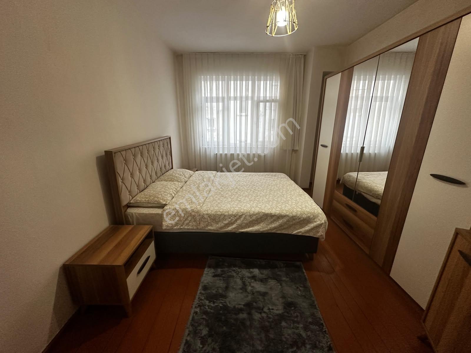 Mabel'den Beşikdüzü Güneş Sit Ara Kat 3+1 Satılık Daire — fotoğraf 18