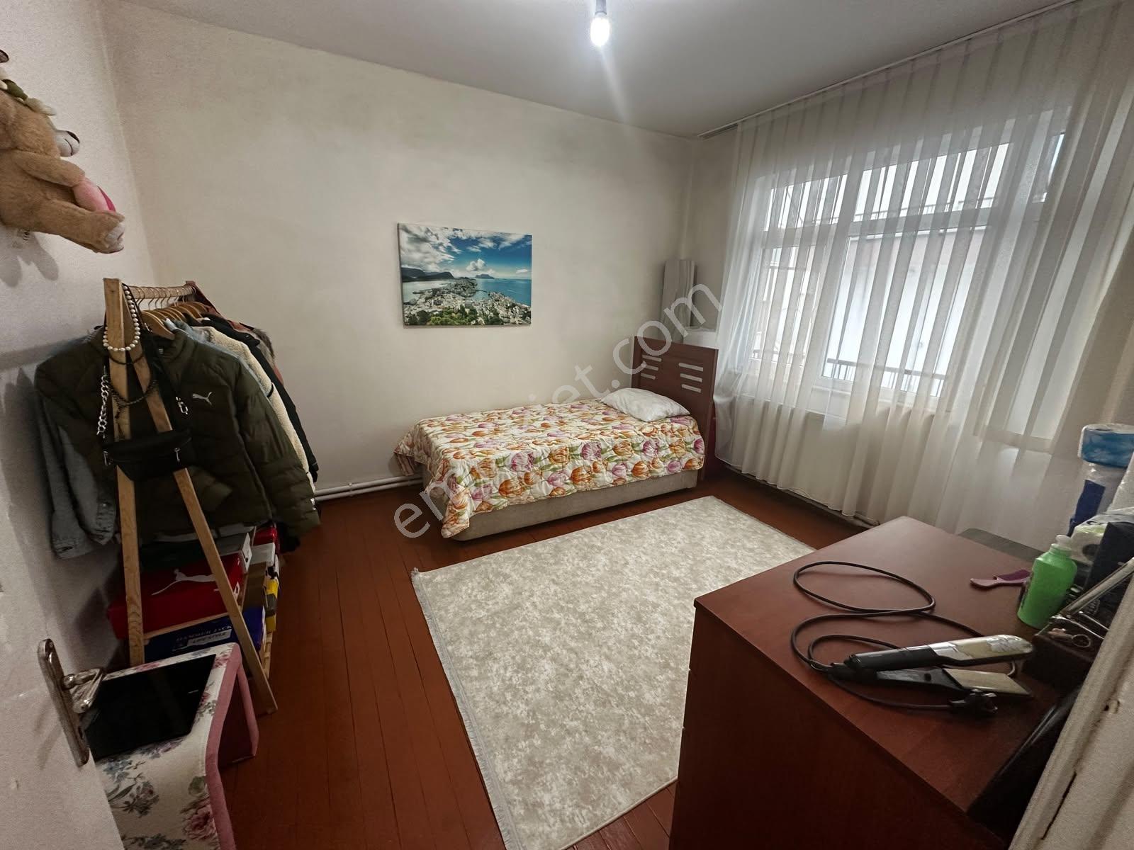 Mabel'den Beşikdüzü Güneş Sit Ara Kat 3+1 Satılık Daire — fotoğraf 20