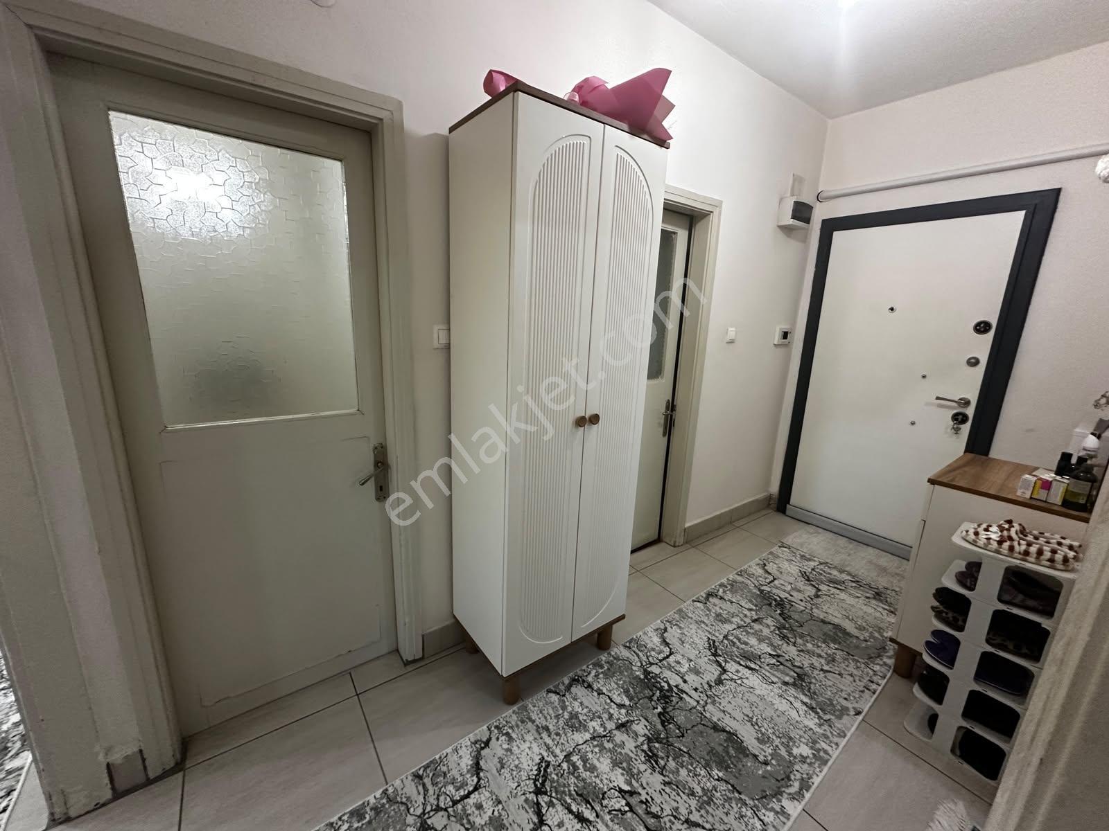 Mabel'den Beşikdüzü Güneş Sit Ara Kat 3+1 Satılık Daire — fotoğraf 24