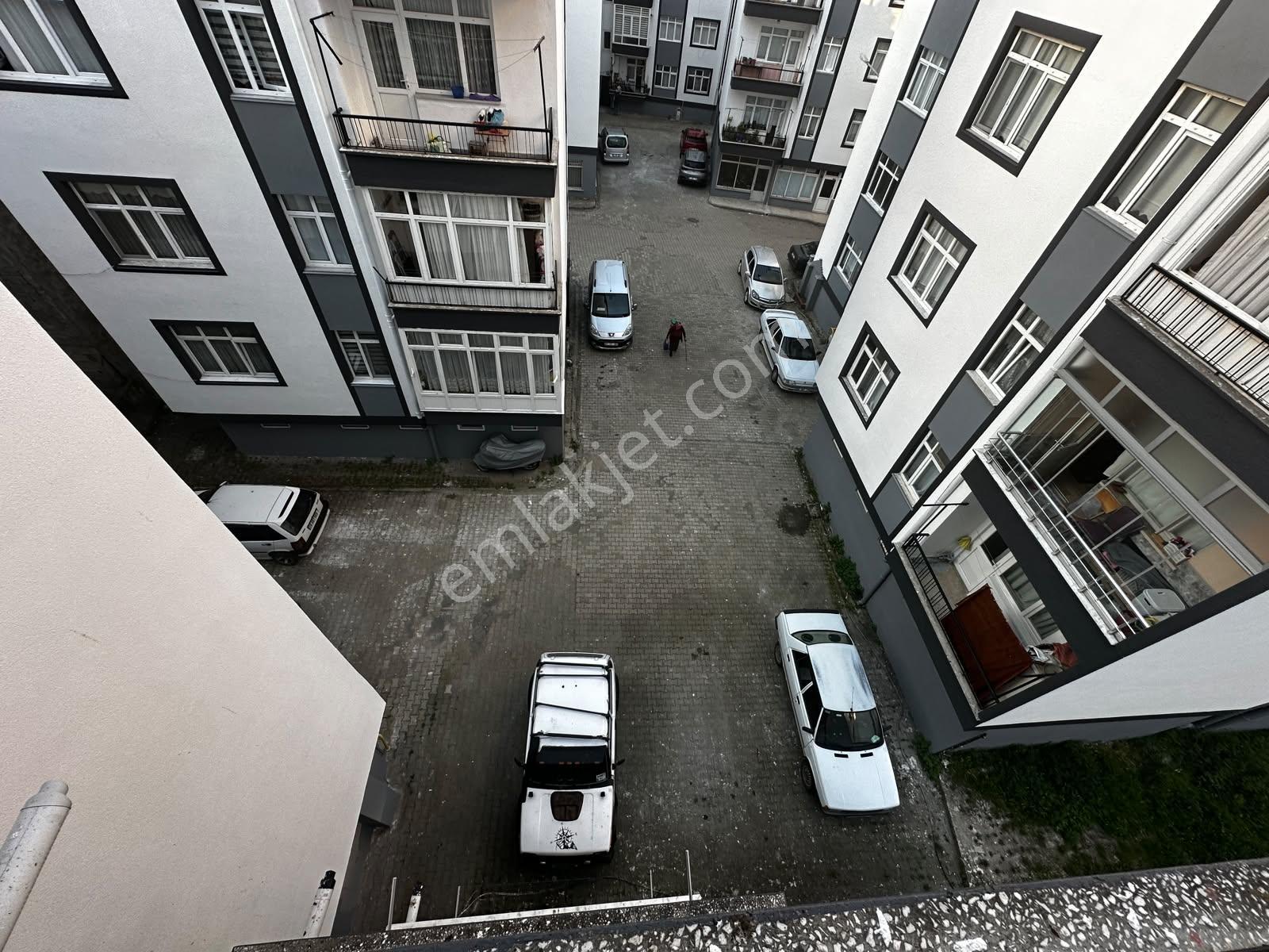 Mabel'den Beşikdüzü Güneş Sit Ara Kat 3+1 Satılık Daire — fotoğraf 31