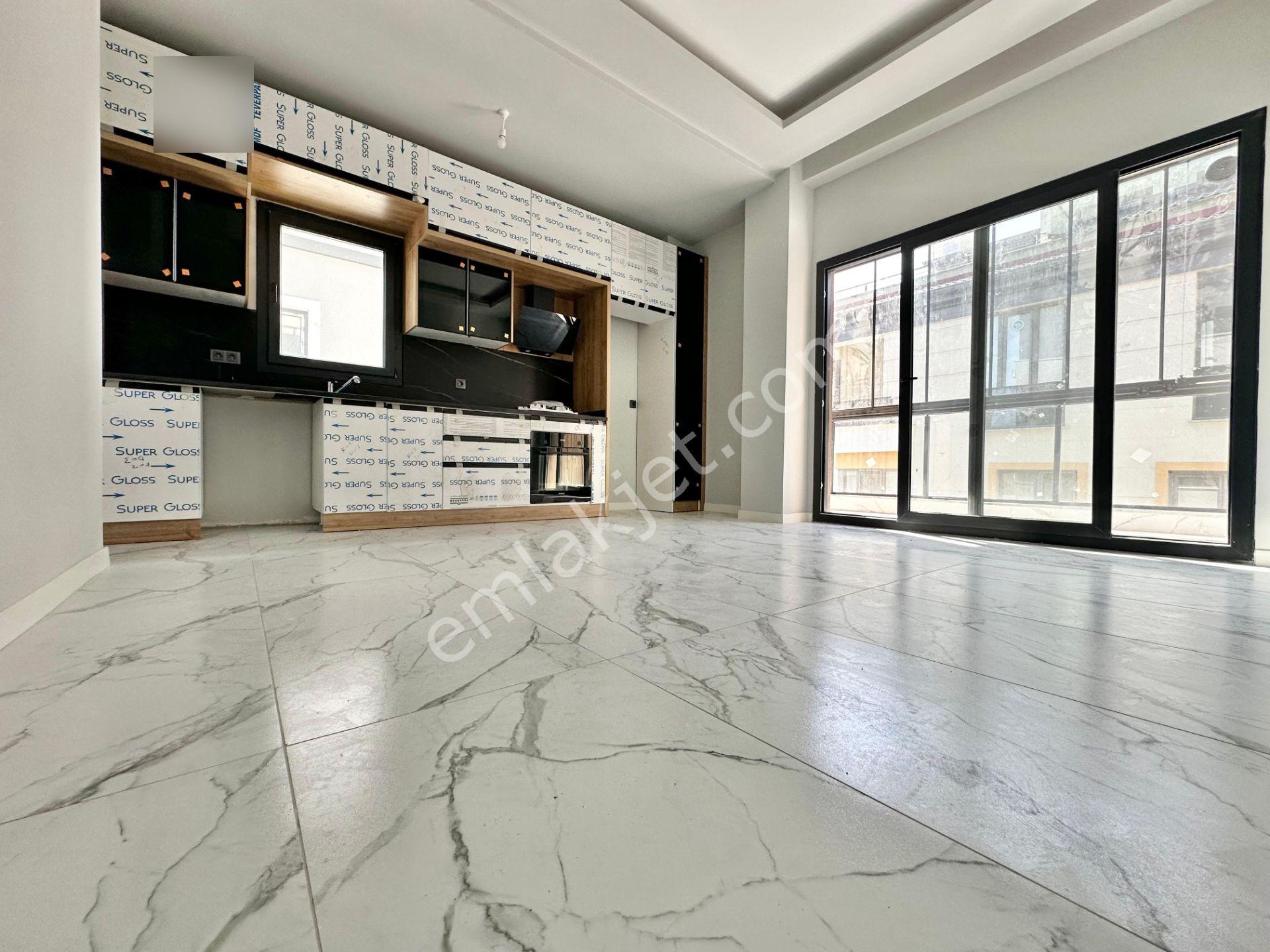 ꧁ay Emlaktan꧂akçay'da Arakat Yerden Isıtmalı Arakat Satılık 2+1 Ultra Lüks Tasarım Daire — fotoğraf 8