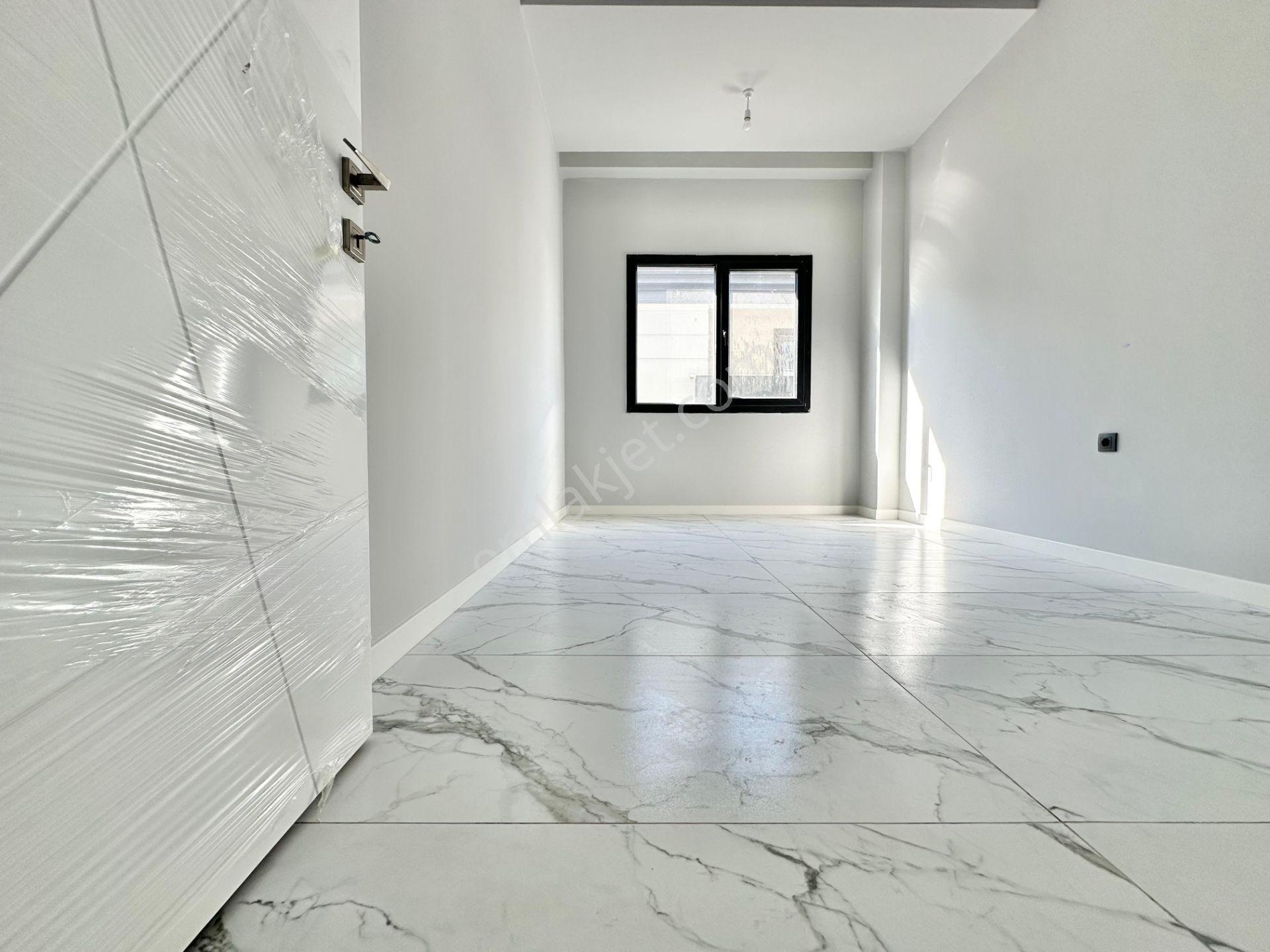 ꧁ay Emlaktan꧂akçay'da Arakat Yerden Isıtmalı Arakat Satılık 2+1 Ultra Lüks Tasarım Daire — fotoğraf 14