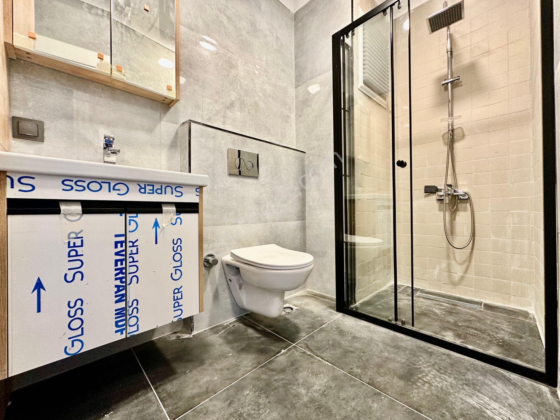 ꧁ay Emlaktan꧂akçay'da Arakat Yerden Isıtmalı Arakat Satılık 2+1 Ultra Lüks Tasarım Daire — fotoğraf 15