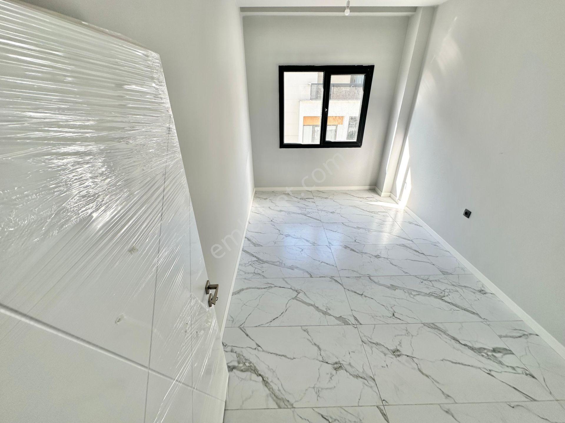 ꧁ay Emlaktan꧂akçay'da Arakat Yerden Isıtmalı Arakat Satılık 2+1 Ultra Lüks Tasarım Daire — fotoğraf 16