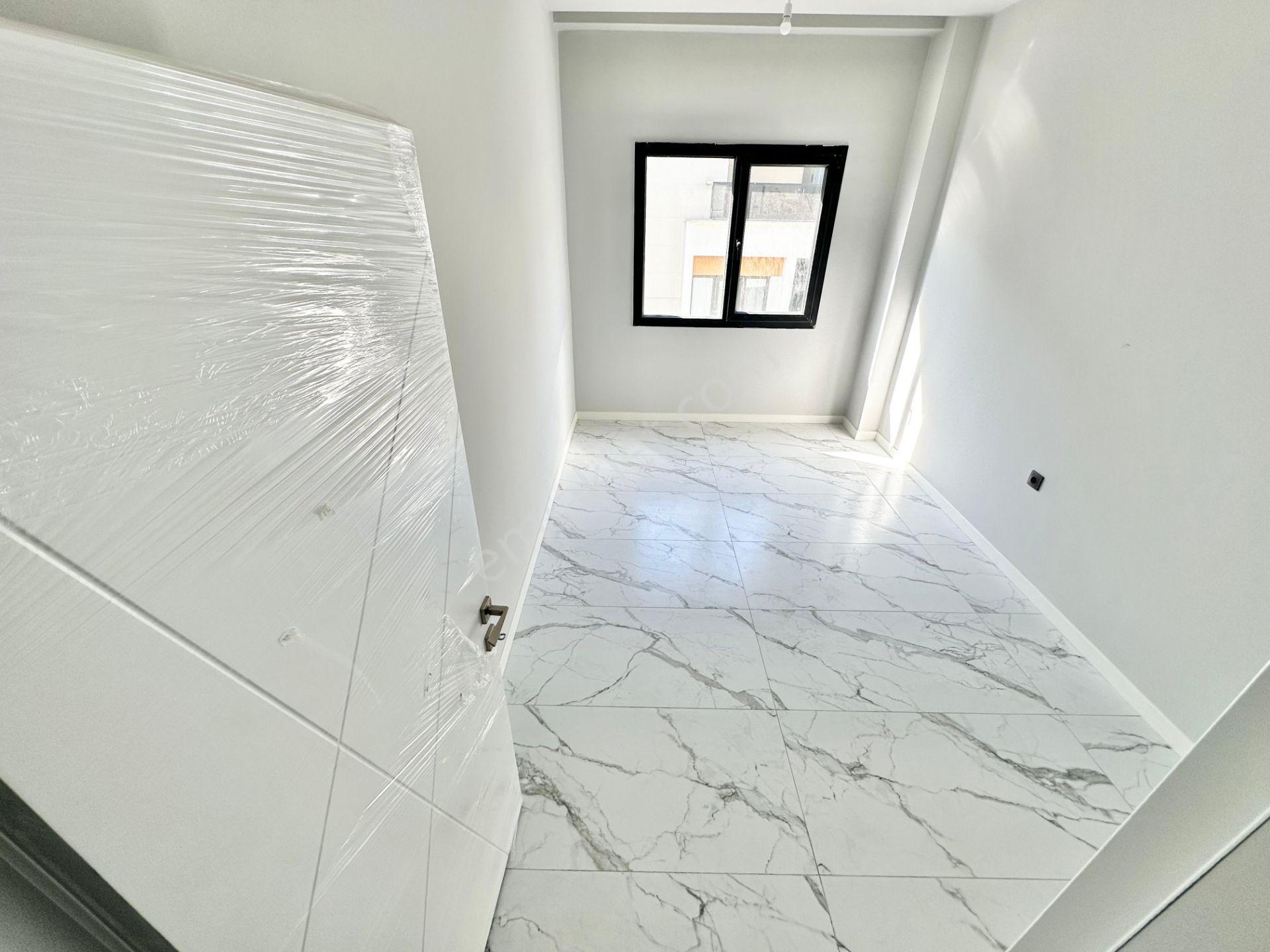 ꧁ay Emlaktan꧂akçay'da Arakat Yerden Isıtmalı Arakat Satılık 2+1 Ultra Lüks Tasarım Daire — fotoğraf 20