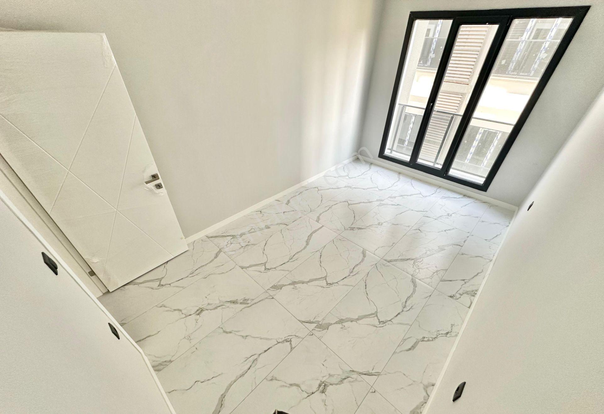 ꧁ay Emlaktan꧂akçay'da Arakat Yerden Isıtmalı Arakat Satılık 2+1 Ultra Lüks Tasarım Daire — fotoğraf 24
