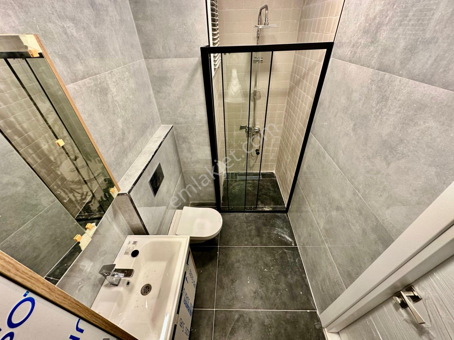 ꧁ay Emlaktan꧂akçay'da Arakat Yerden Isıtmalı Arakat Satılık 2+1 Ultra Lüks Tasarım Daire — fotoğraf 28