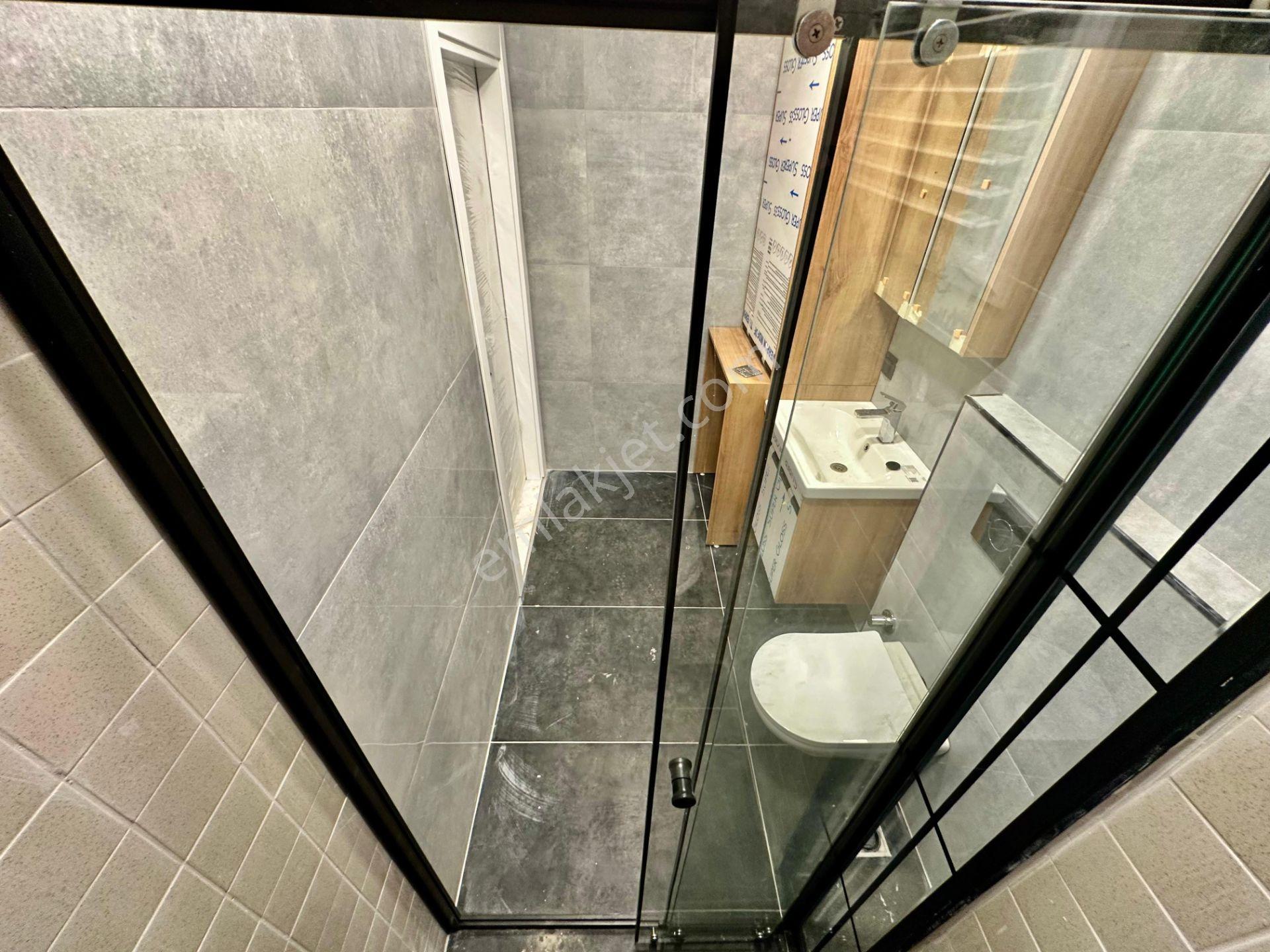 ꧁ay Emlaktan꧂akçay'da Arakat Yerden Isıtmalı Arakat Satılık 2+1 Ultra Lüks Tasarım Daire — fotoğraf 29